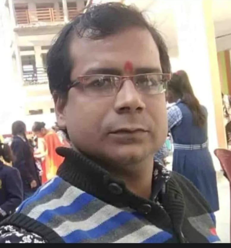 आर्थिक तंगी से परेशान युवक ने लगाई फांसी | New India Times