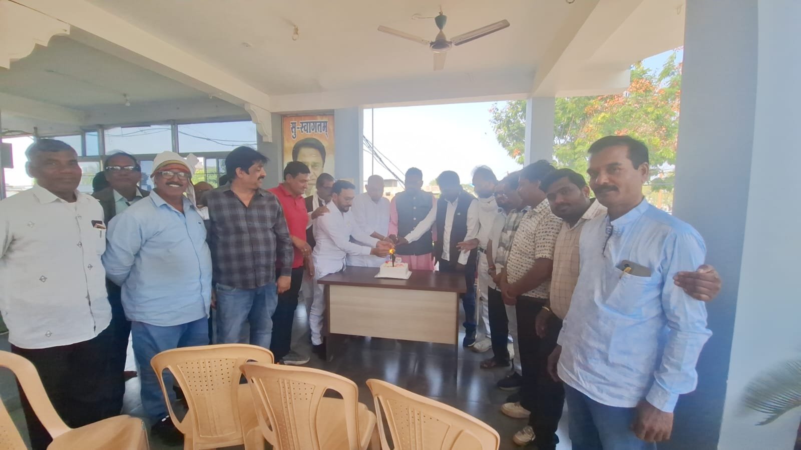 धूमधाम के साथ मनाया गया मध्य प्रदेश के पूर्व मुख्यमंत्री कमलनाथ जी का जन्मदिन 1 धूमधाम के साथ मनाया गया मध्य प्रदेश के पूर्व मुख्यमंत्री कमलनाथ जी का जन्मदिन | New India Times