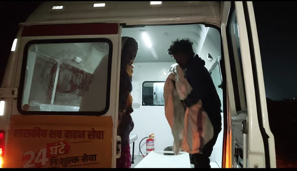 मजदूर माँ की लाचार लड़ाई: मासूम की मौत ने मेहताब ईंट भट्ठे की सच्चाई उजागर कर दी | New India Times