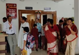 विश्व पाइल्स दिवस पर नेमा क्षारसूत्र संस्थान में 7 दिवसीय निःशुल्क स्वास्थ्य शिविर की शुरुआत | New India Times