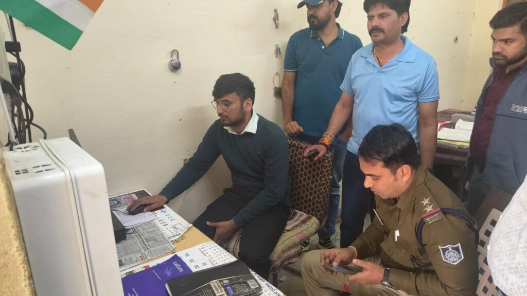 48 घंटे के भीतर ही जुन्नारदेव पुलिस ने बालक को किया सकुशल दस्तयाब, हॉस्टल में रहकर पढ़ने में नहीं लग रहा बालक का मन | New India Times