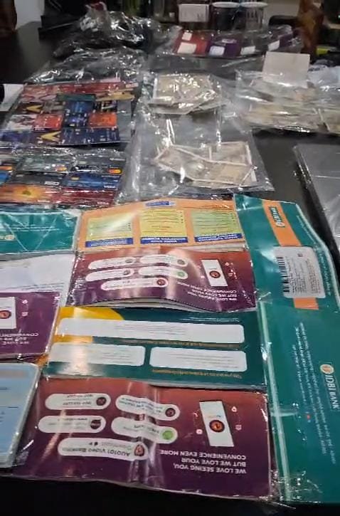 नकली नोट गिरोह के मास्टरमाइंड डॉ. प्रतीक नवलखे सहित तीन आरोपियों को खंडवा पुलिस ने भोपाल से किया गिरफ्तार | New India Times