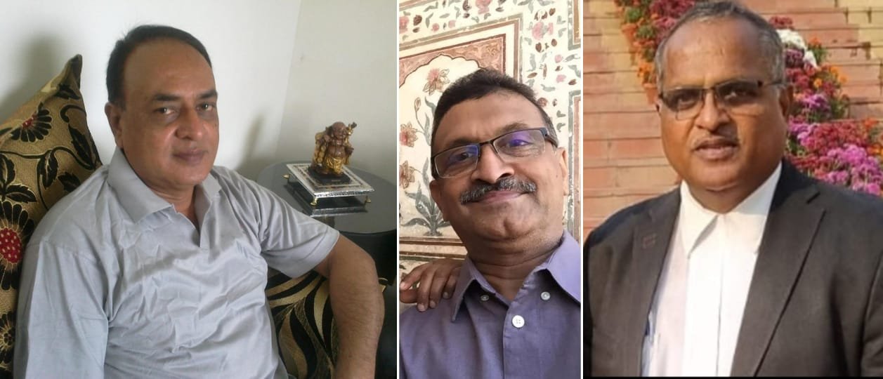 दो डॉक्टर और वार्ड बॉय पर गलत ऑपरेशन का आरोप, कोतवाली में शिकायत — डॉक्टरी लाइसेंस निरस्त कर जेल भेजने की मांग | New India Times