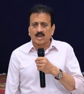 संजय सावकारे ने जो मांगा वो मैंने दिया, अब टेक्सटाइल पार्क भी बनेगा : देवेन्द्र फडणवीस | New India Times