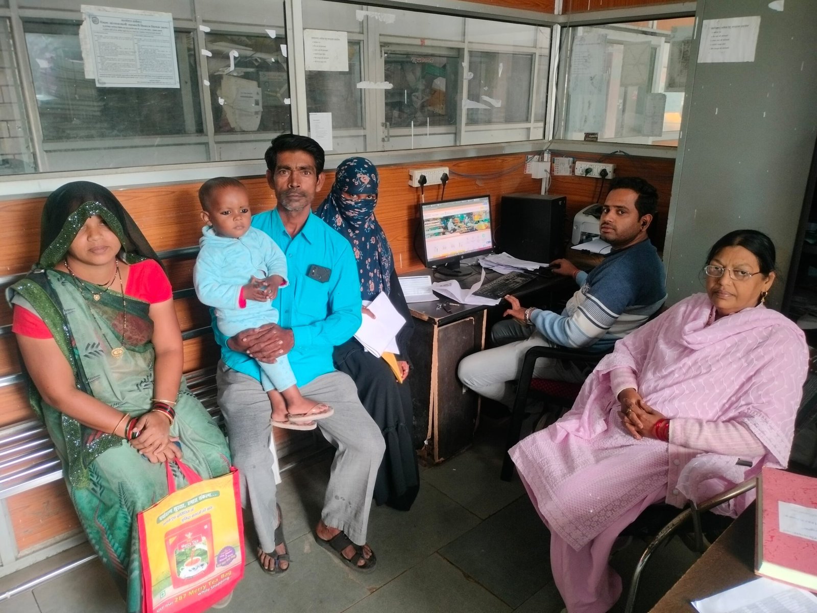 PM स्वनिधि योजना: देवरी नगर पालिका ने छोटे व्यवसायियों को आवेदन के लिए किया प्रेरित | New India Times