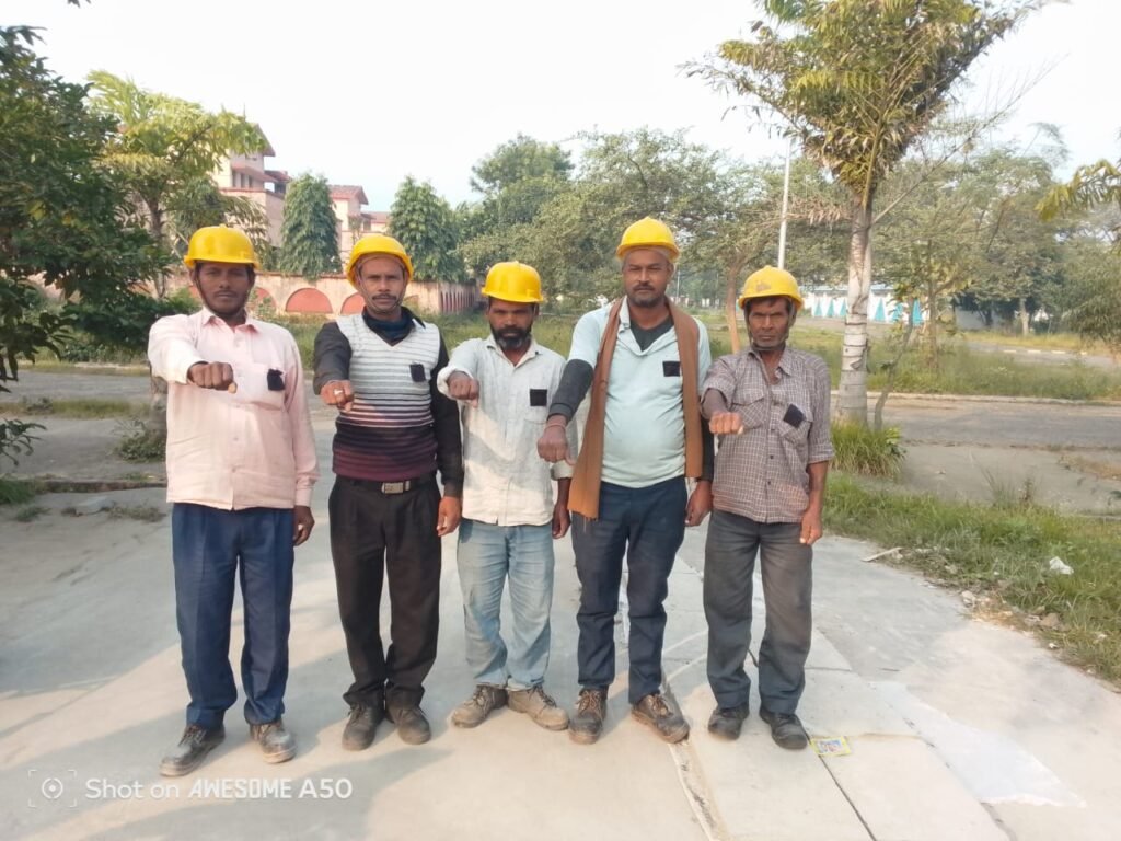 लेबर कोड लागू करने के विरोध में IFTU का प्रदर्शन, कहलगांव एनटीपीसी गेट पर मोदी सरकार का पुतला दहन 3 लेबर कोड लागू करने के विरोध में IFTU का प्रदर्शन, कहलगांव एनटीपीसी गेट पर मोदी सरकार का पुतला दहन | New India Times