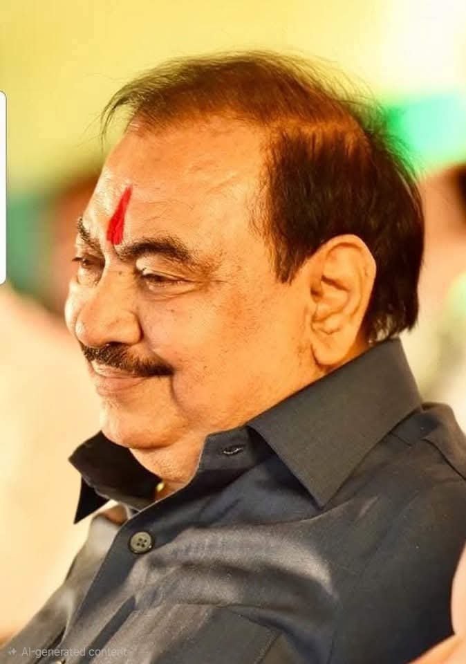 बीजेपी के वर्चस्ववादी पैटर्न के कारण लोगो मे असंतोष : आपस मे लड़ रहा MVA | New India Times