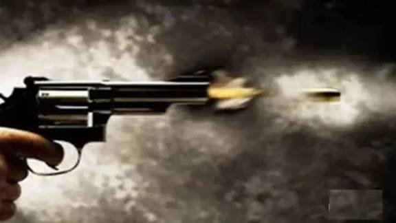 कक्षा 11 के छात्र ने सहपाठी को मारी गोली, नाबालिग आरोपी हिरासत में | New India Times