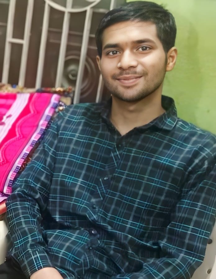 ऑल इंडिया हज वेलफेयर सोसाइटी के राष्ट्रीय महासचिव जनाब सैय्यद रियाज़ (धार) के नौजवान बेटे सैय्यद महफ़ूज़ का इंतिक़ाल-एक अपूरणीय क्षति | New India Times