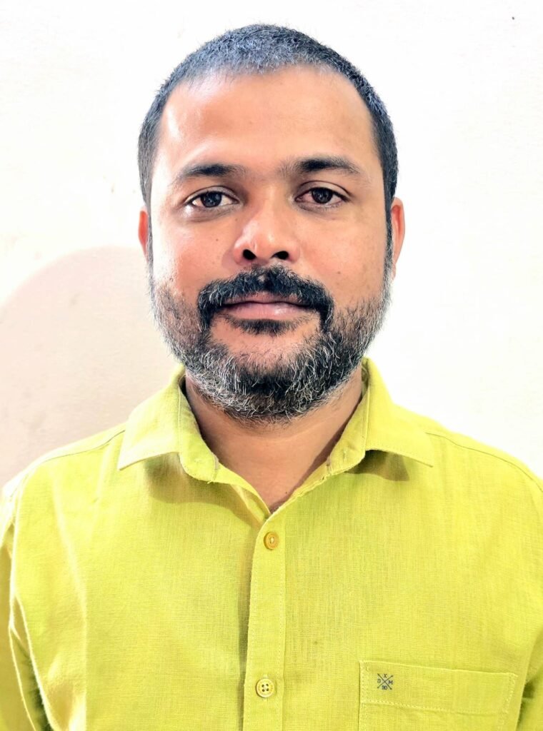 [Archived] Team | New India Times