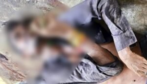 दो भाइयों की बाइक को तेज़ रफ़्तार चारपहिया ने मारी टक्कर, एक भाई की मौके पर मौत दूसरा घायल | New India Times