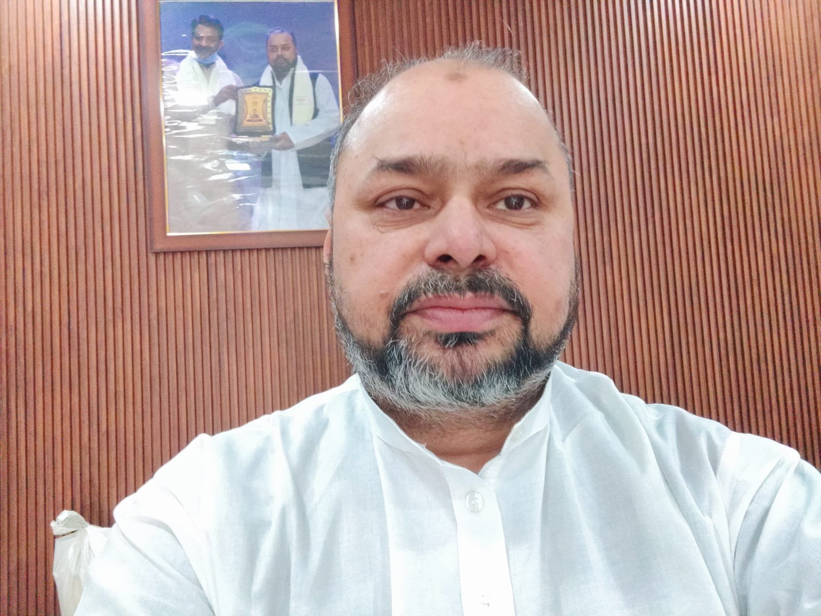 जिहाद पर फैल रही गलतफहमियों को खत्म करना ज़रूरी: डॉ. शेख | New India Times