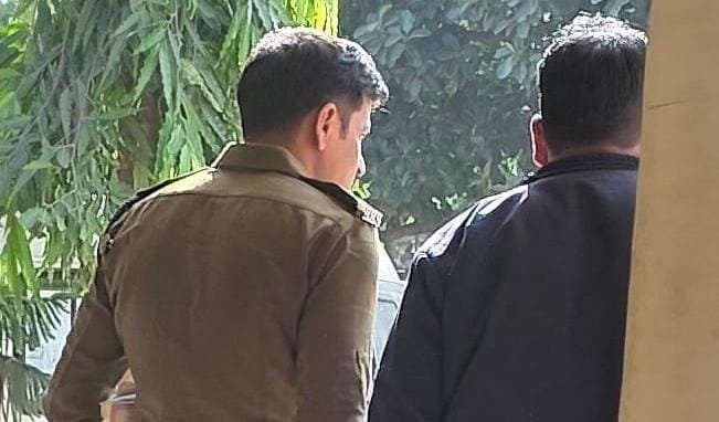 जुन्नारदेव पुलिस ने फर्जी रजिस्ट्री मामले में फरार चल रहे इनामी चौथे आरोपी को किया गिरफ्तार | New India Times