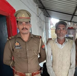 रोडवेज बस स्टैंड चोरी की घटना का खुलासा, आरोपी गुरदयाल गिरफ्तार