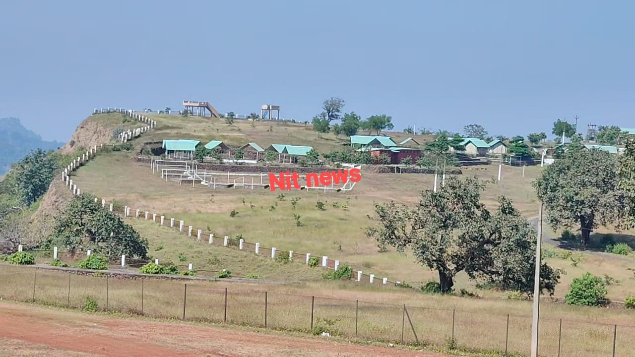 तामिया–पातालकोट में इस महीने शुरू होगी साउथ की तीन बड़ी फिल्मों की शूटिंग | New India Times