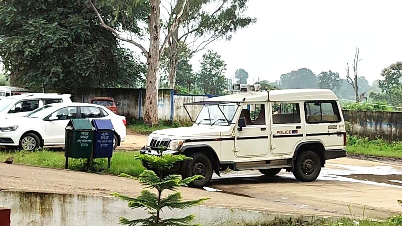 शादी का झांसा देकर दुष्कर्म: गर्भवती होने पर आरोपी ने तोड़ा संपर्क, पुलिस ने किया गिरफ्तार | New India Times