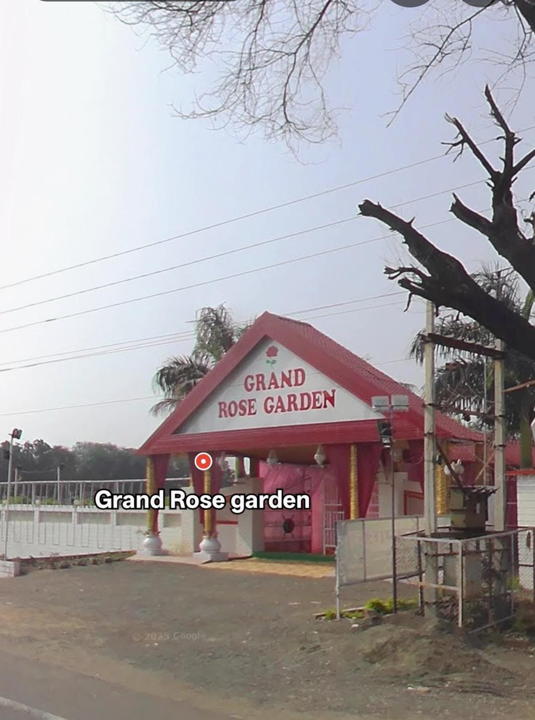 शादी समारोह में पहुंचे युवक की बाइक हुई चोरी | New India Times