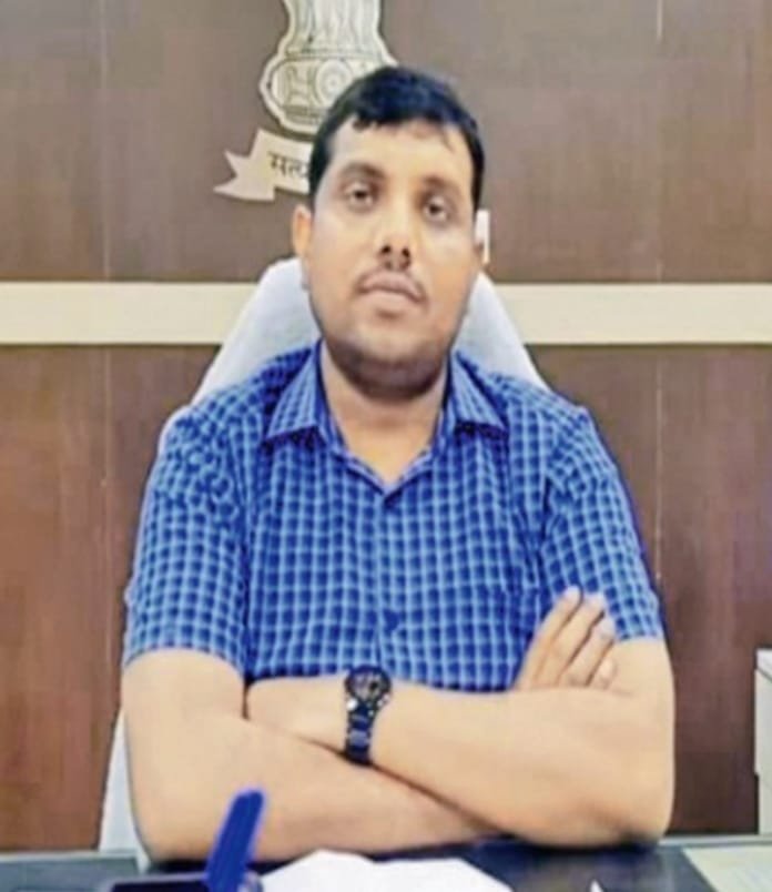 भोपाल कलेक्टर कौशलेंद्र विक्रम सिंह: संघर्ष से सफलता तक एक प्रेरणादायक प्रशासनिक यात्रा | New India Times