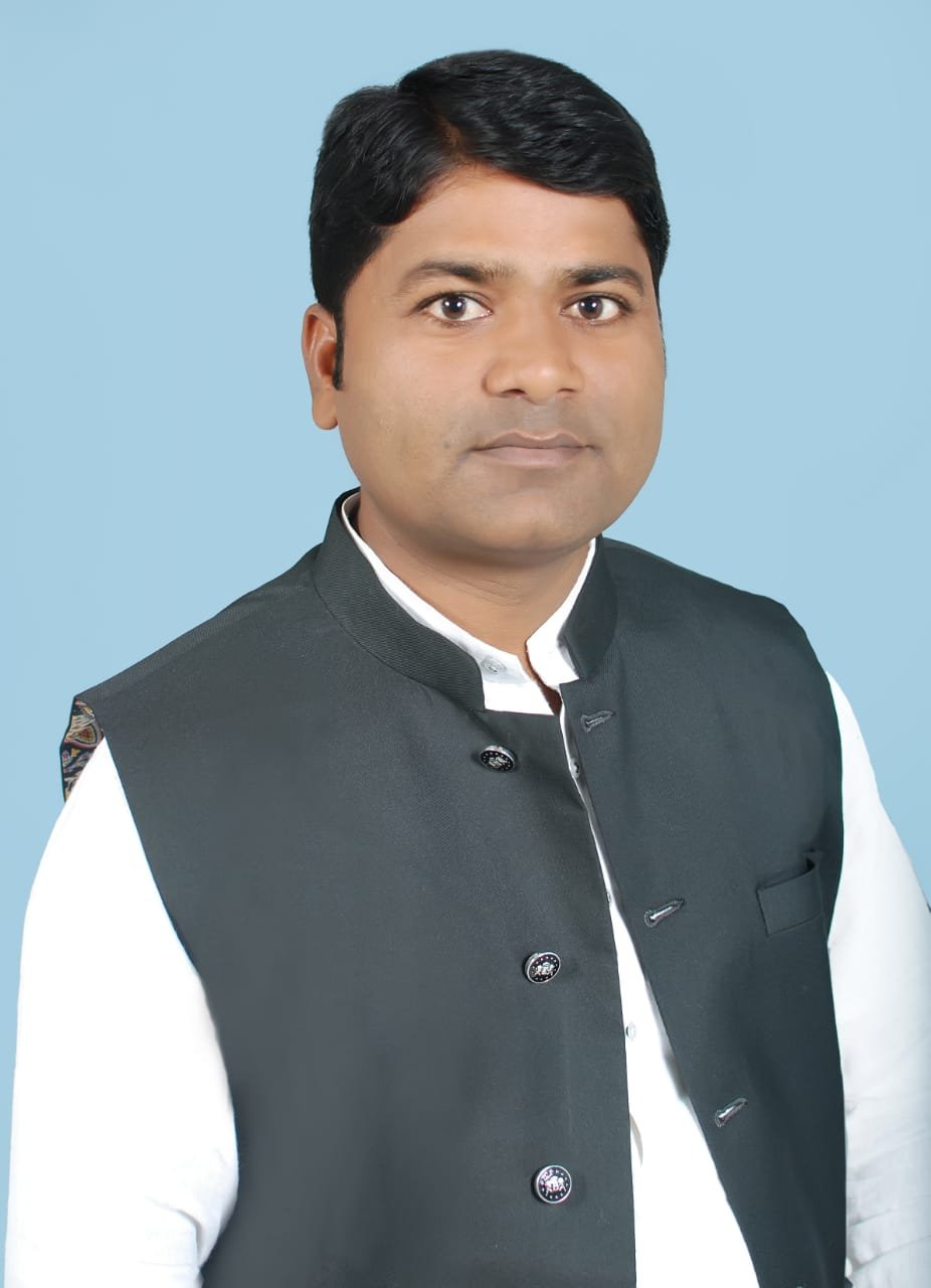 ग्राम पंचायत चुनाव: बगुलहवा ग्रांट से प्रत्याशी नूर आलम इदरीसी की सक्रियता बढ़ी, जनसेवा के दम पर जीत रहे जनता का भरोसा 1 ग्राम पंचायत चुनाव: बगुलहवा ग्रांट से प्रत्याशी नूर आलम इदरीसी की सक्रियता बढ़ी, जनसेवा के दम पर जीत रहे जनता का भरोसा | New India Times