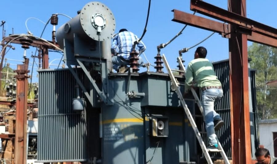 बिजली कटौती से जुन्नारदेव की जनता हो रही परेशान, मेंटेनेंस के नाम पर गुल हो रही है बिजली, कार्य प्रभावित | New India Times
