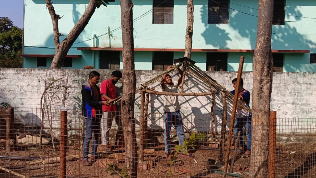 जुबिली वर्ष 2025 की भावना के साथ कैथोलिक धर्मप्रांत झाबुआ में क्रिसमस की व्यापक आध्यात्मिक तैयारियाँ 4 जुबिली वर्ष 2025 की भावना के साथ कैथोलिक धर्मप्रांत झाबुआ में क्रिसमस की व्यापक आध्यात्मिक तैयारियाँ | New India Times