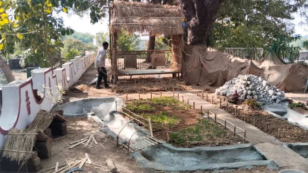 जुबिली वर्ष 2025 की भावना के साथ कैथोलिक धर्मप्रांत झाबुआ में क्रिसमस की व्यापक आध्यात्मिक तैयारियाँ 3 जुबिली वर्ष 2025 की भावना के साथ कैथोलिक धर्मप्रांत झाबुआ में क्रिसमस की व्यापक आध्यात्मिक तैयारियाँ | New India Times