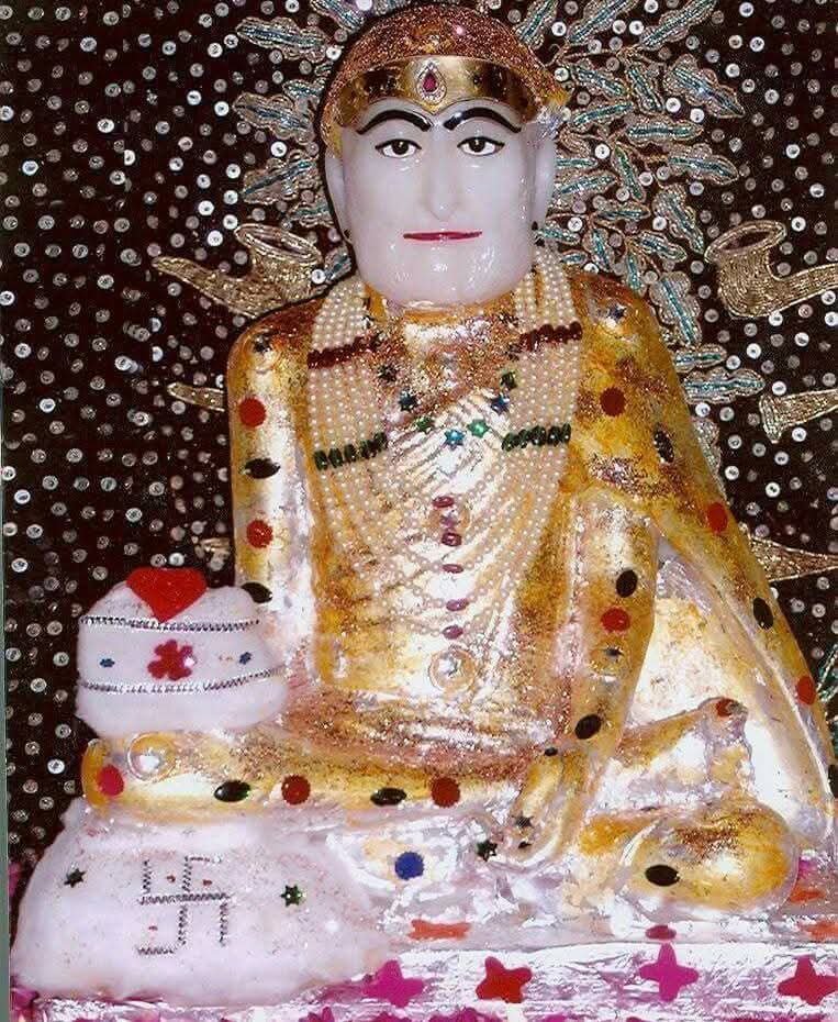 मेघनगर में त्रिदिवसीय सामूहिक गुरुसप्तमी महापर्व का आयोजन, प्रथम बार मनाया जाएगा | New India Times