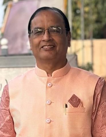 संविधान से मनोनीत कस्टोडियन चोर कैसे ? 27 दिसंबर को जनरल मीटिंग | New India Times