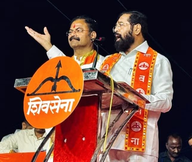 विरोध में अधिक वोट के बाद भी महाराष्ट्र में बीजेपी सबसे बड़ी पार्टी : मंत्रीयो को हटाया जाएगा ? | New India Times