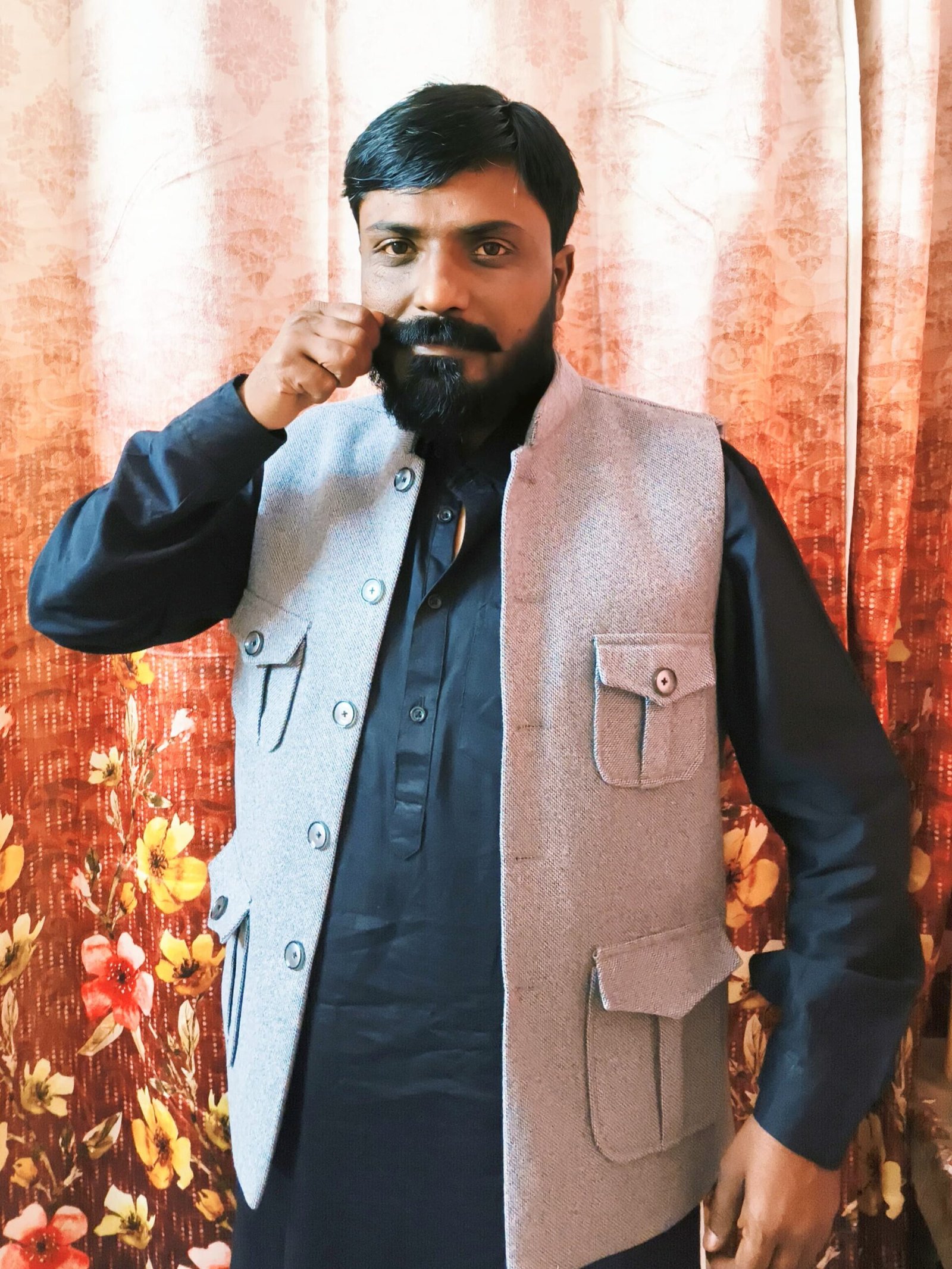 खुफिया रिपोर्ट के बाद भीमसेना प्रमुख सतपाल तंवर की सुरक्षा बहाल, बढ़ाकर किए गए 3 गनमैन तैनात | New India Times