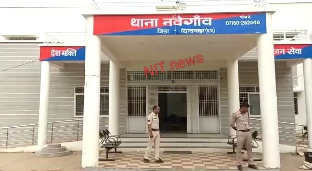 किस्त वसूली के दौरान फाइनेंस एजेंट से मारपीट, मामला दर्ज | New India Times