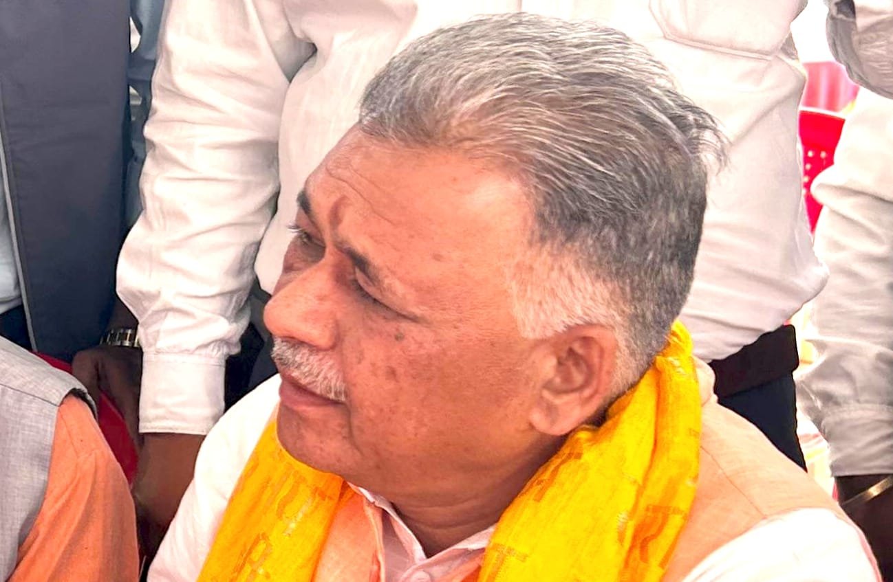 उच्च शिक्षा मंत्री से की गई जुन्नारदेव महाविद्यालय में नए विषय, खेल मैदान और बाउंड्री वॉल की मांग | New India Times