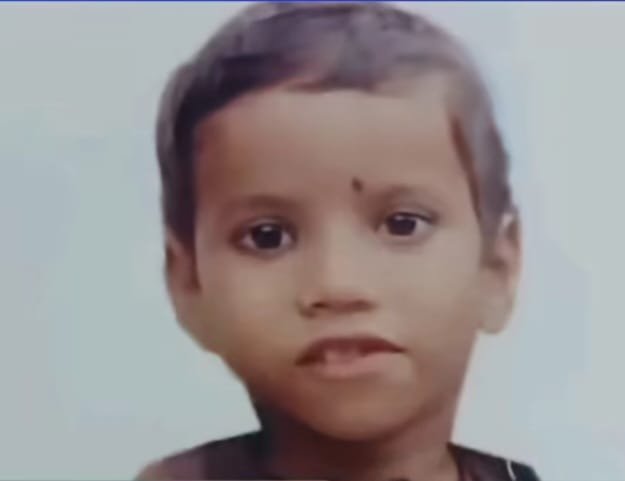 4 वर्षीय बालक को चचेरे भाई ने उतारा मौत के घाट | New India Times