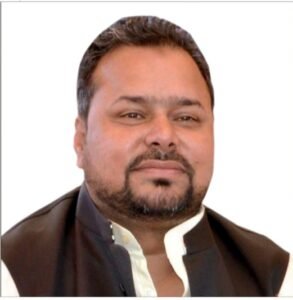 पूरी कायनात को चलाने वाली एक ही ताकत — धर्म अलग, संदेश एक : डॉ. शेख