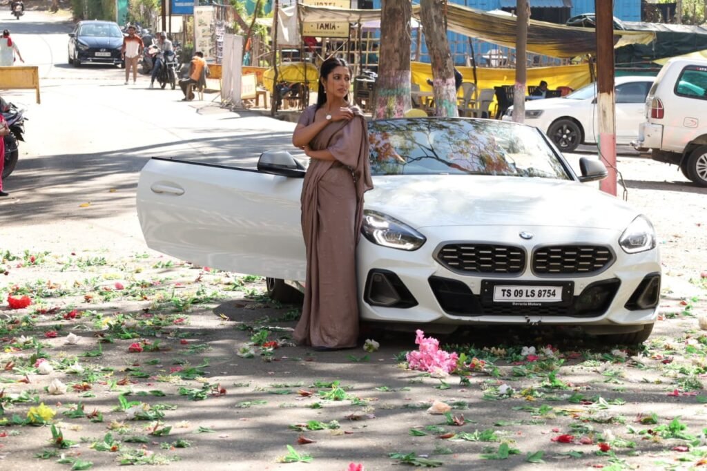 तीन तेलगू फिल्मों की शूटिंग से गुलजार हुआ तामिया-पातालकोट, स्थानीय युवाओं को मिला रोजगार | New India Times