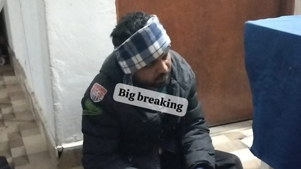 मैहर में बिहार से आए युवकों के साथ मारपीट, 50 हजार रुपये छीने गए | New India Times