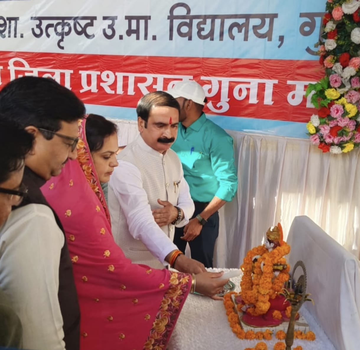 वीर साहिबजादों के बलिदान को याद करते हुए वीर बाल दिवस का आयोजन, बच्चों और युवाओं को राष्ट्रभक्ति और वीरता की प्रेरणा | New India Times