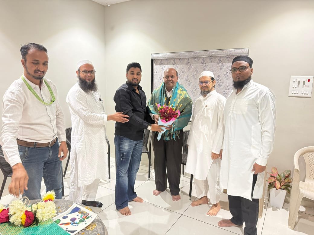 शिक्षा के साथ संस्कृति का संरक्षण भी आवश्यक: डॉ. सैय्यद हसीन अख़्तर | New India Times