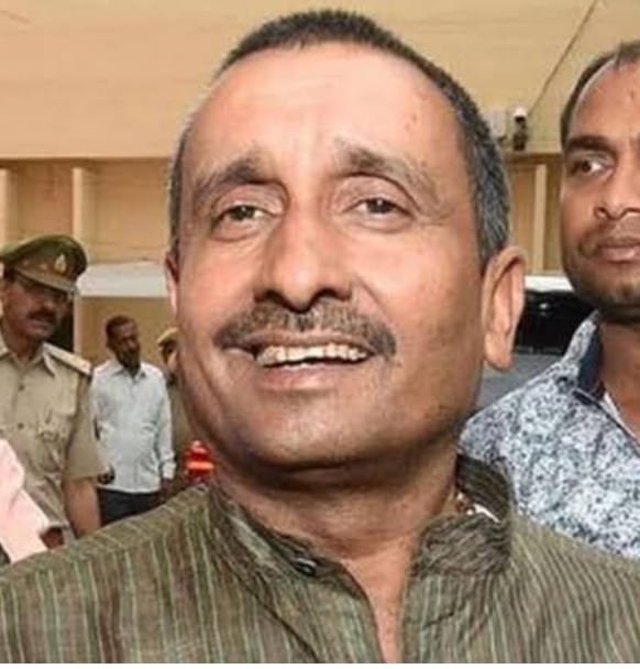 सुप्रीम कोर्ट ने कुलदीप सेंगर की बेल पर लगाई रोक, दिल्ली हाई कोर्ट का फैसला रद्द 1 सुप्रीम कोर्ट ने कुलदीप सेंगर की बेल पर लगाई रोक, दिल्ली हाई कोर्ट का फैसला रद्द | New India Times