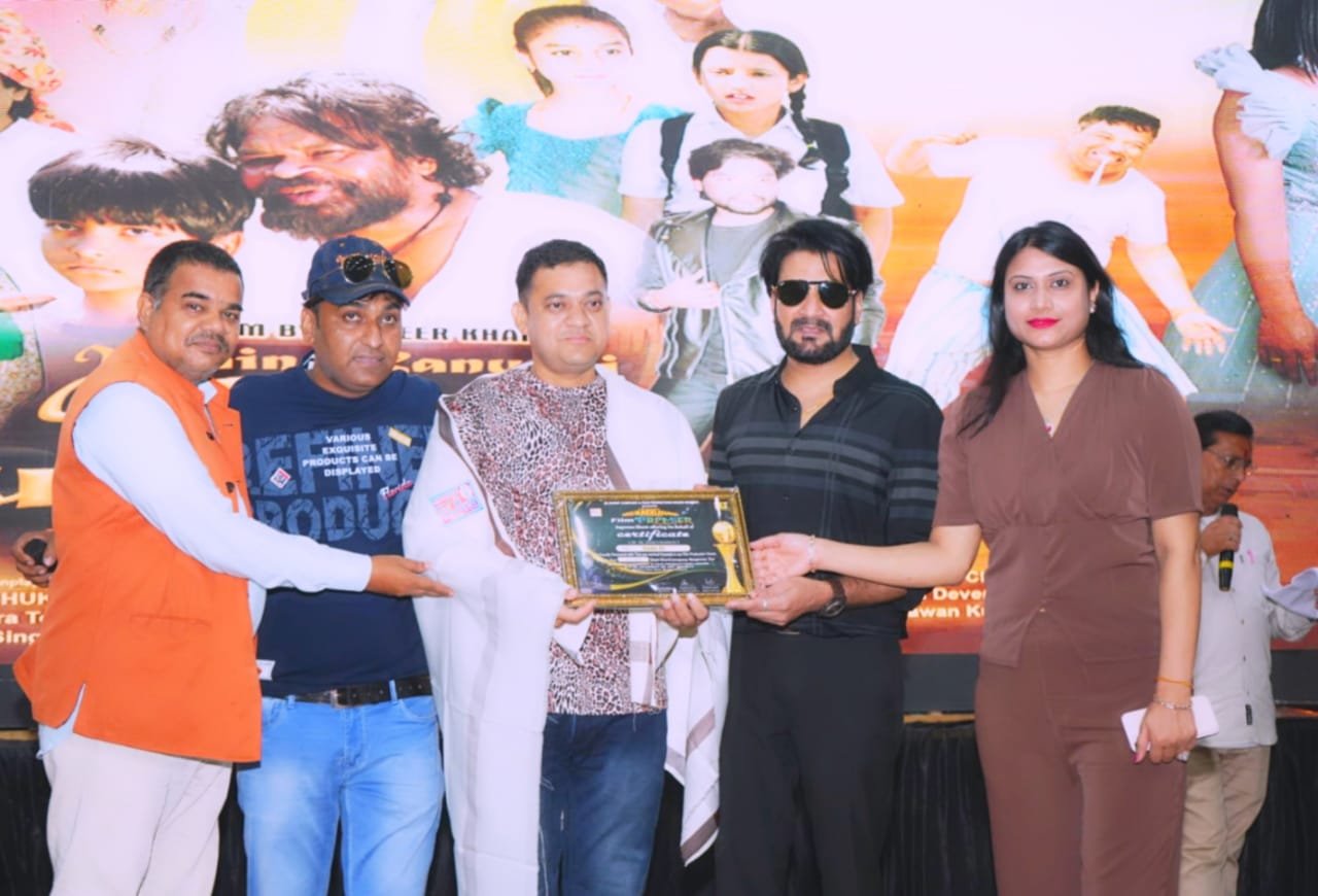 57 बार रक्तदान कर चुके हैदर अली की कहानी उनकी ज़ुबानी 1 57 बार रक्तदान कर चुके हैदर अली की कहानी उनकी ज़ुबानी | New India Times