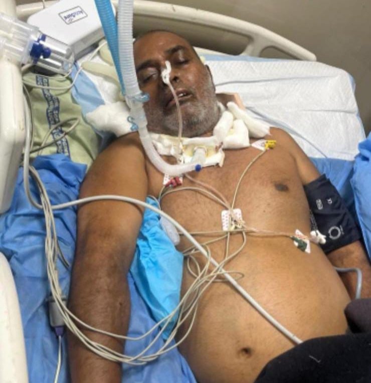 लखनऊ पीजीआई प्रशासन पर महिला पर दबाव बनाने का आरोप, वायरल ऑडियो क्लिप से मचा हड़कंप, पीजीआई ट्रॉमा-2 से जुड़ा मामला, पुलिस कार्रवाई पर उठे सवाल 1 लखनऊ पीजीआई प्रशासन पर महिला पर दबाव बनाने का आरोप, वायरल ऑडियो क्लिप से मचा हड़कंप, पीजीआई ट्रॉमा-2 से जुड़ा मामला, पुलिस कार्रवाई पर उठे सवाल | New India Times