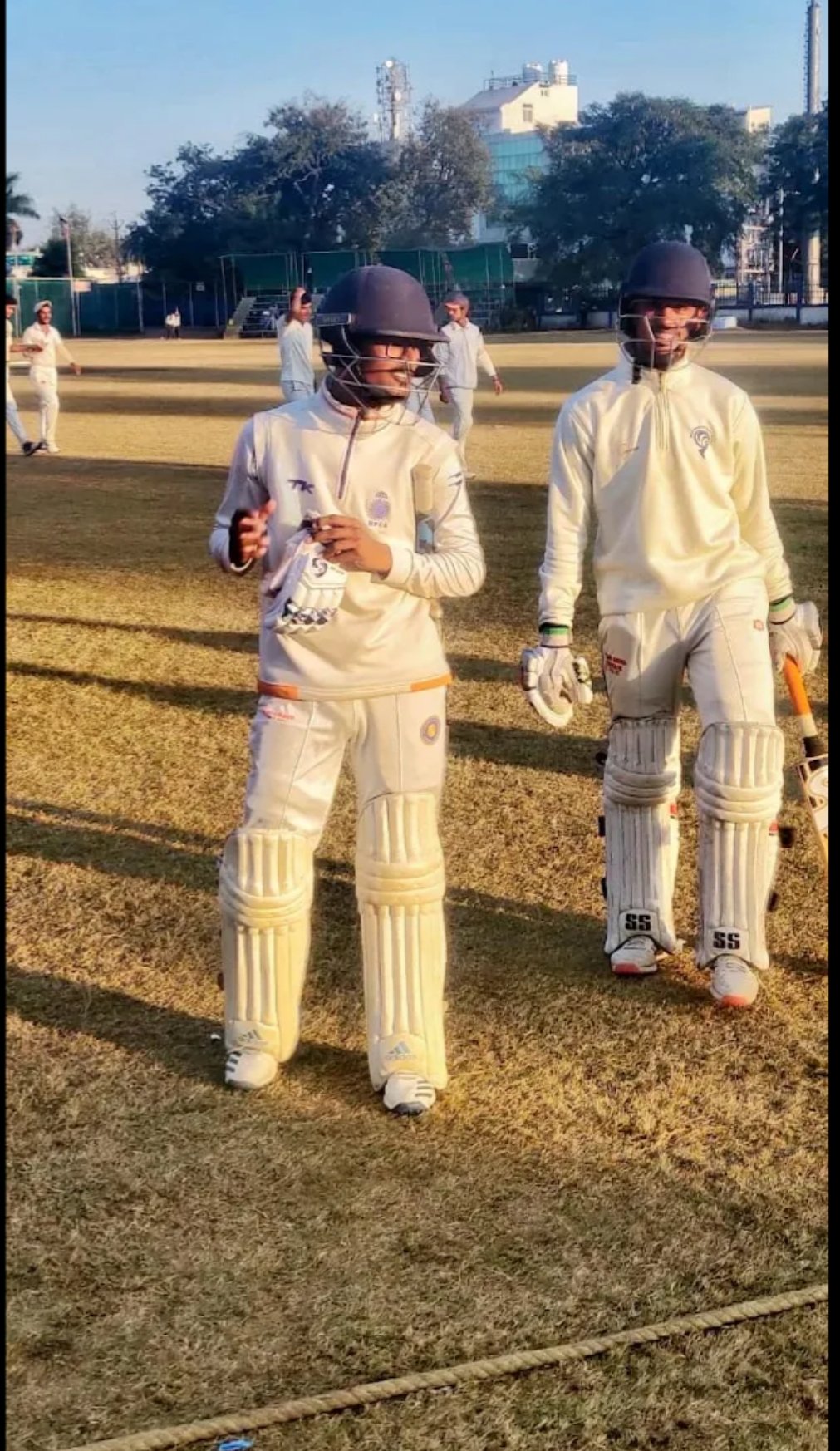 भोपाल संभाग क्रिकेट संघ की चयन प्रक्रिया 27–28 दिसंबर को | New India Times