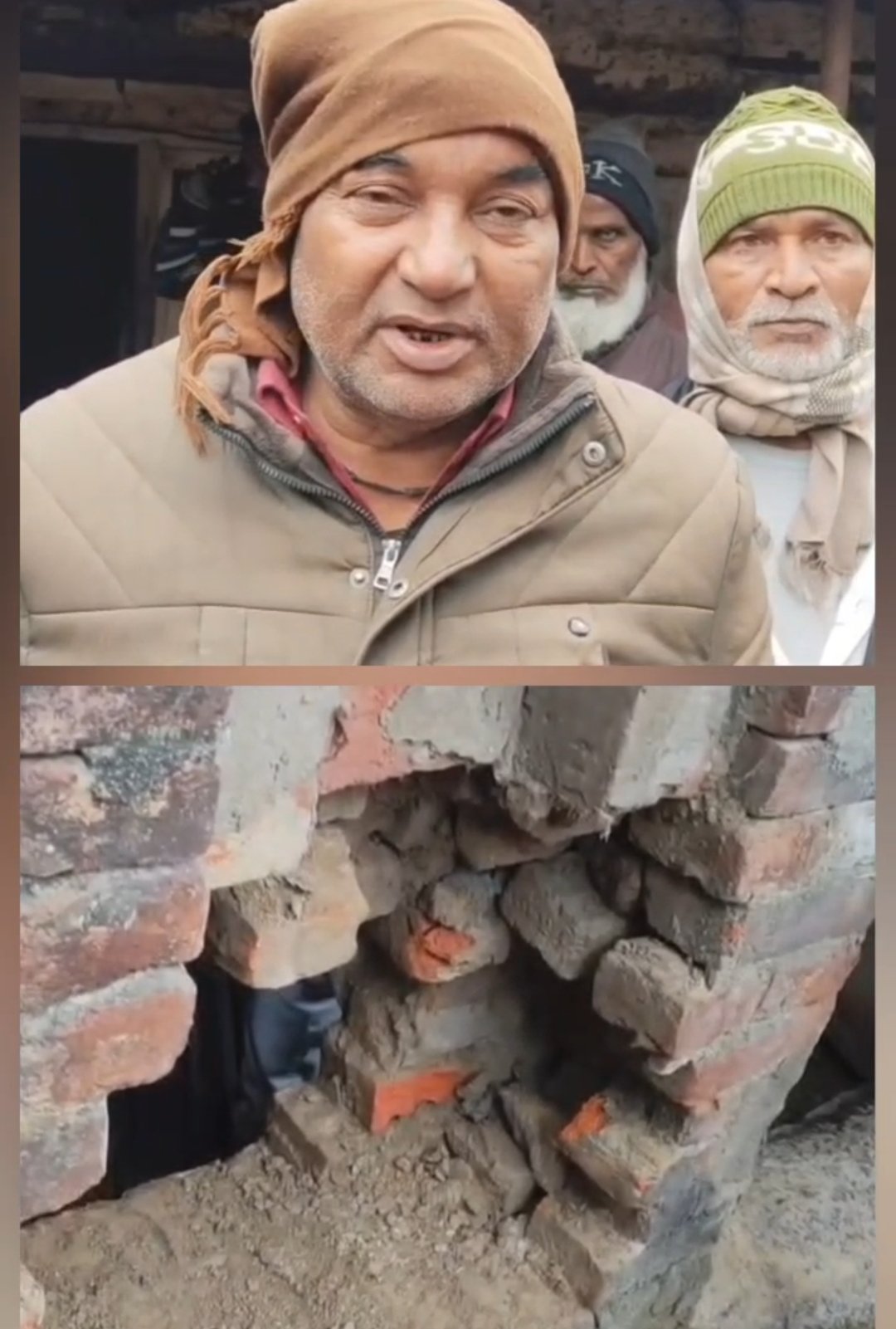 खानकोट सेमरी में चोरी, व्यापारियों में गुस्सा, पुलिस पर उठे सवाल 1 खानकोट सेमरी में चोरी, व्यापारियों में गुस्सा, पुलिस पर उठे सवाल | New India Times