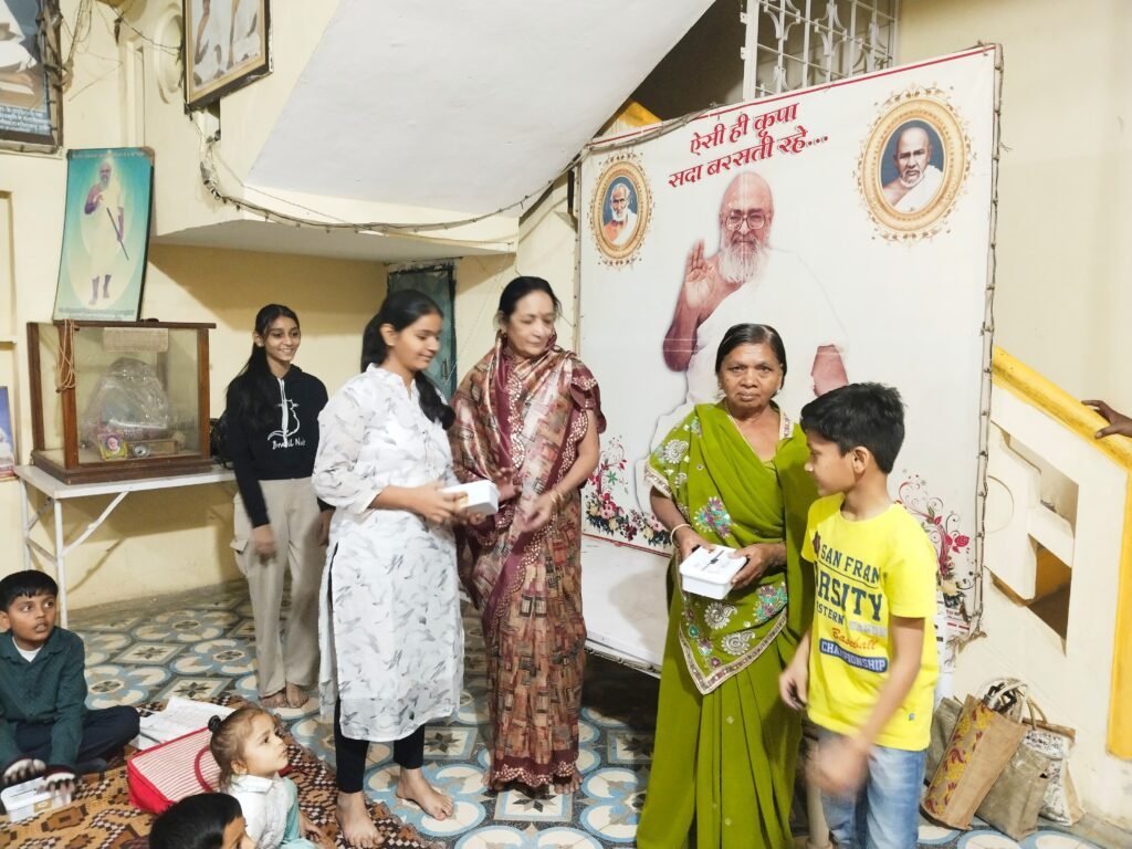 श्री राजेंद्र जैन पाठशाला में मासिक पुरस्कार वितरण कार्यक्रम सम्पन्न 2 श्री राजेंद्र जैन पाठशाला में मासिक पुरस्कार वितरण कार्यक्रम सम्पन्न | New India Times