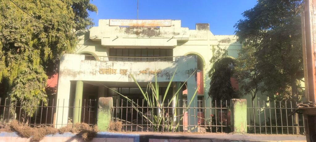 जिस बोर्ड पर शिक्षा सुधार की जिम्मेदारी, वही खुद बदहाली का शिकार | New India Times