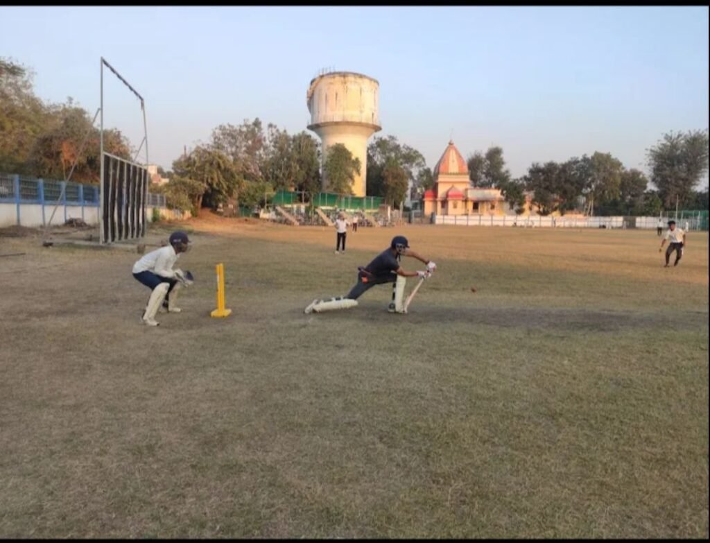 भोपाल संभाग क्रिकेट संघ की चयन प्रक्रिया 27–28 दिसंबर को | New India Times