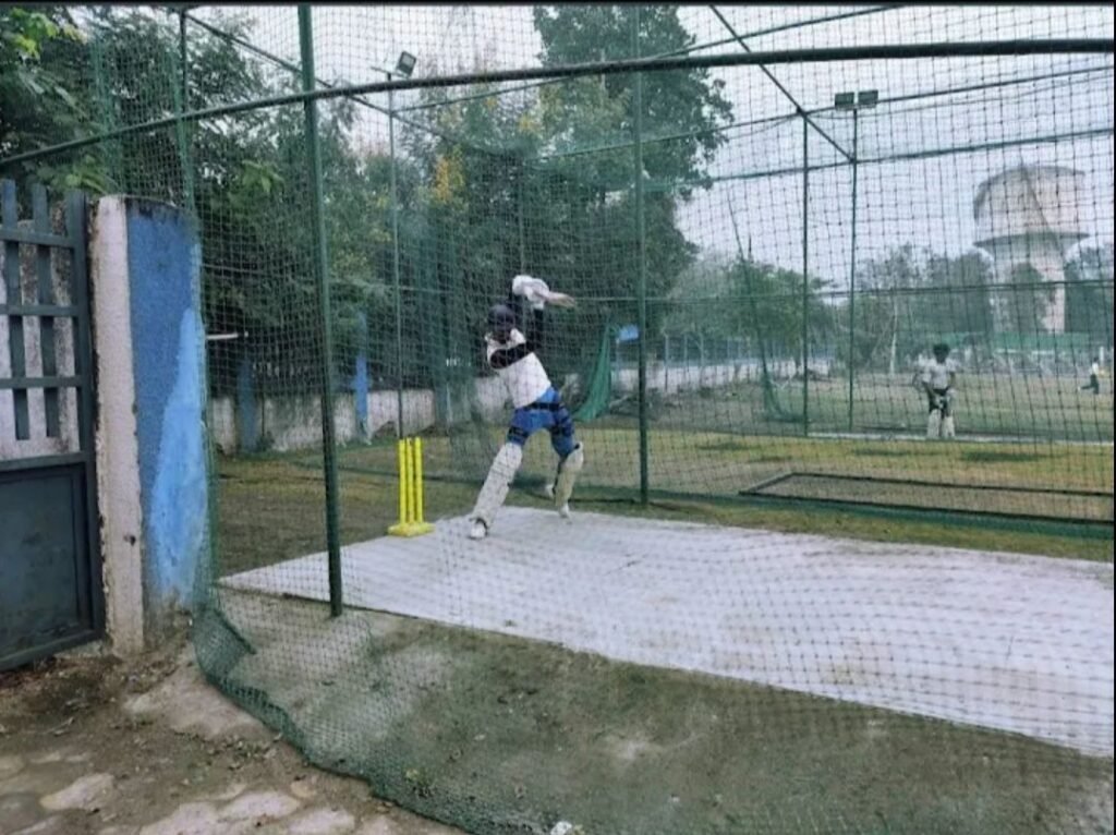 भोपाल संभाग क्रिकेट संघ की चयन प्रक्रिया 27–28 दिसंबर को | New India Times