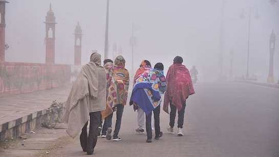राजस्थान में बारिश और ओलावृष्टि: जयपुर में सीजन की पहली मावठ, कोहरा और शीतलहर की चेतावनी 1 राजस्थान में बारिश और ओलावृष्टि: जयपुर में सीजन की पहली मावठ, कोहरा और शीतलहर की चेतावनी | New India Times