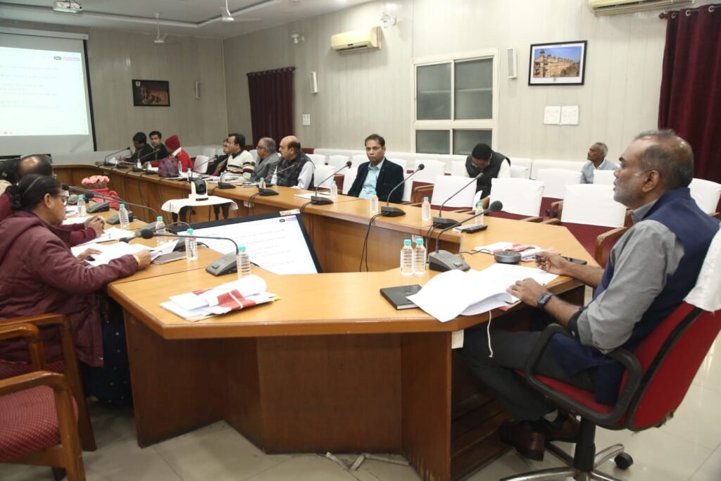 महिला सुरक्षा के लिए संभागीय स्तर पर व्यापक जागरूकता अभियान का ऐलान 2 महिला सुरक्षा के लिए संभागीय स्तर पर व्यापक जागरूकता अभियान का ऐलान | New India Times