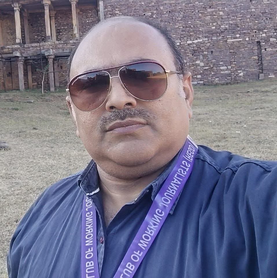 दूषित पानी से मौतों पर मंत्री की बदजुबानी के खिलाफ पत्रकारों में उबाल,प्रेस क्लब ऑफ वर्किंग जर्नलिस्ट्स ने पारित किया निंदा प्रस्ताव | New India Times